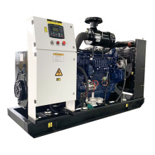 Three phase 300kva LPG electric generator with CE